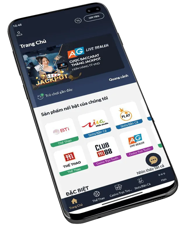 Đa dạng trò chơi cá cược tại tksv388 link vào