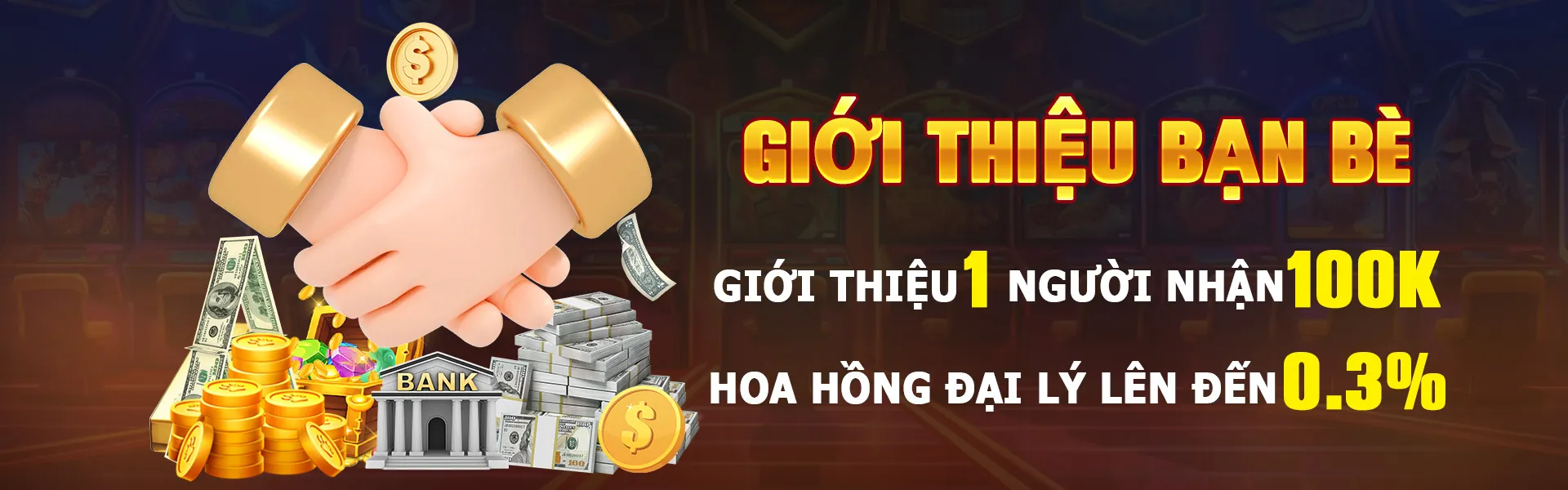 Hình ảnh chính Nổ Hũ TKSV388 Link Vào