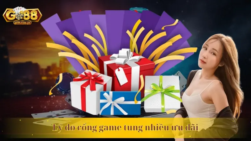 Trò chơi Nổ Hũ tksv388